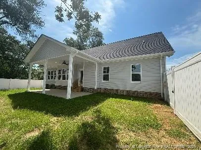 645 Glensford Drive Fayetteville, NC 28314