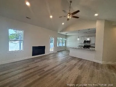645 Glensford Drive Fayetteville, NC 28314