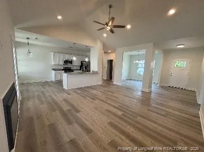 645 Glensford Drive Fayetteville, NC 28314