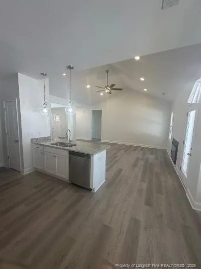 645 Glensford Drive Fayetteville, NC 28314