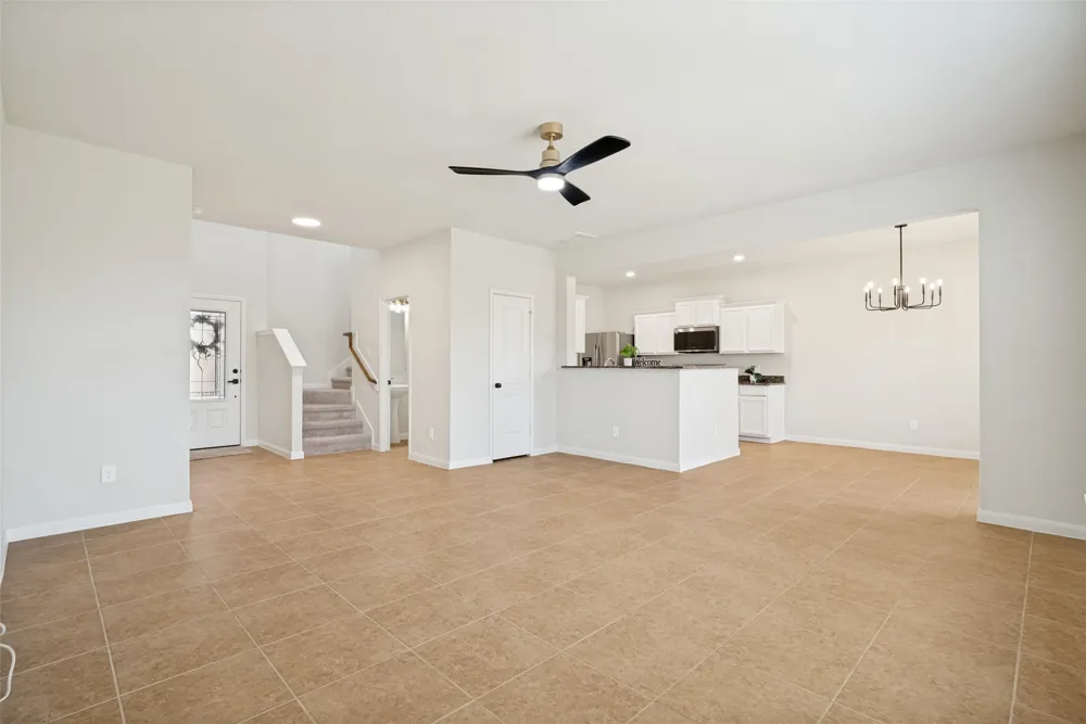 4225 Tower Lane Crowley, TX 76036