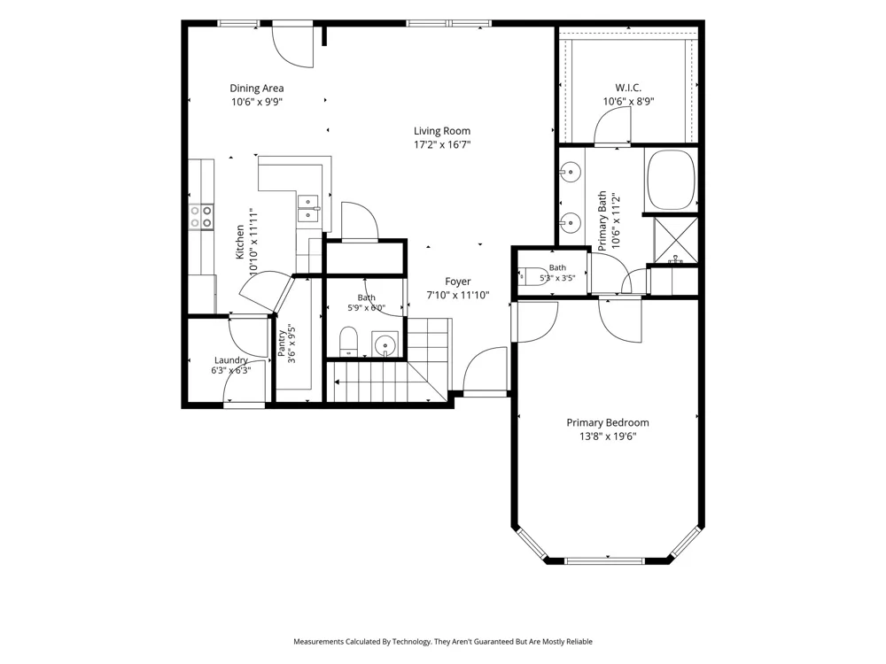 4225 Tower Lane Crowley, TX 76036