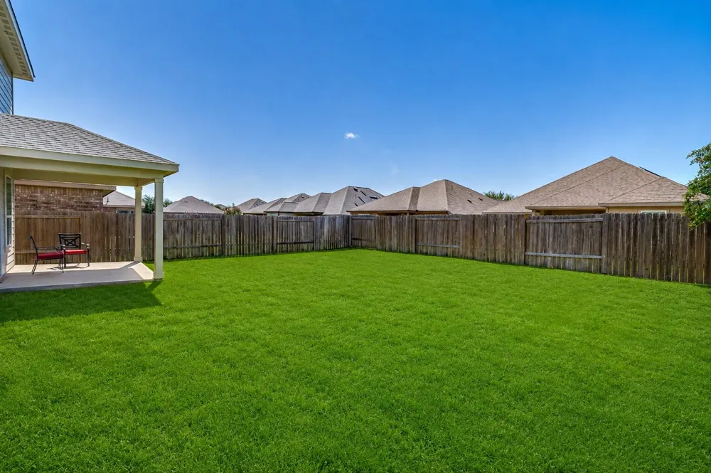 4225 Tower Lane Crowley, TX 76036