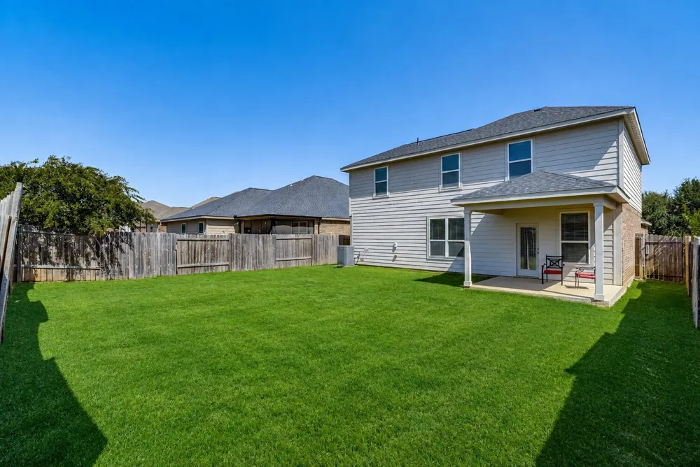 4225 Tower Lane Crowley, TX 76036