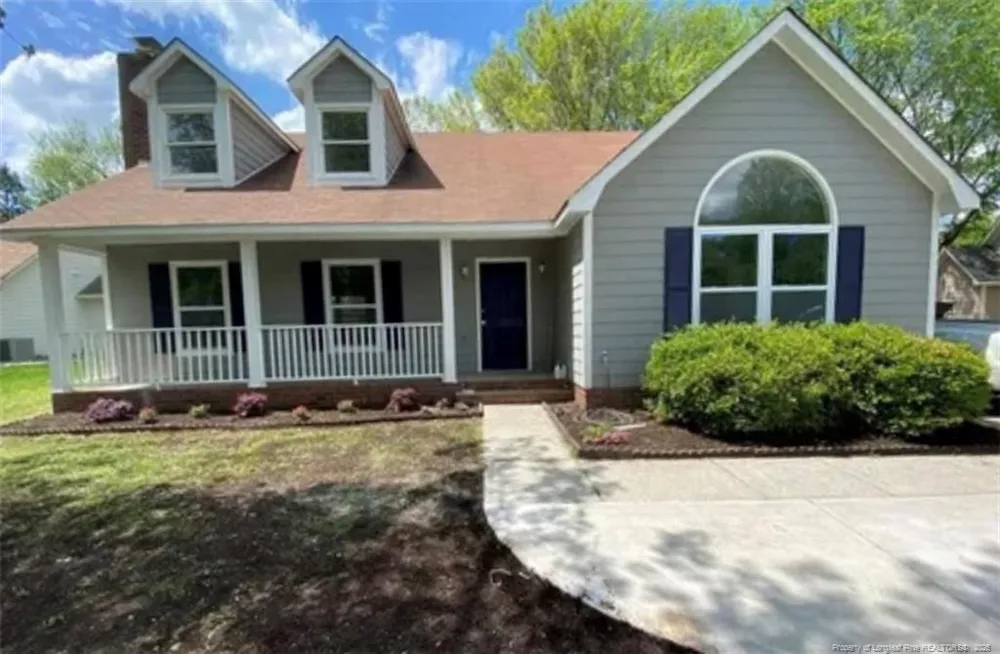 10520 Queensmead Circle Charlotte, NC 28273