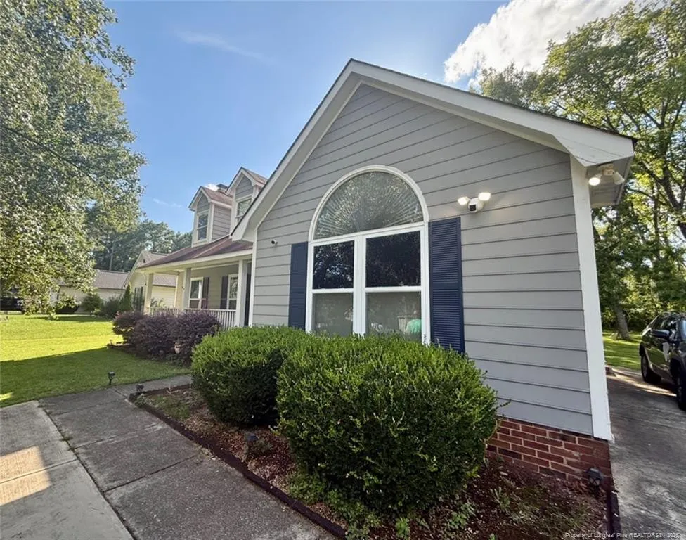 10520 Queensmead Circle Charlotte, NC 28273