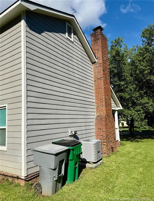 10520 Queensmead Circle Charlotte, NC 28273