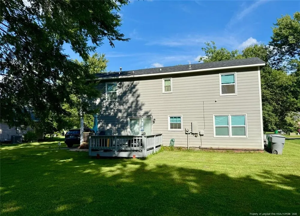 10520 Queensmead Circle Charlotte, NC 28273