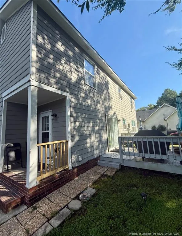 10520 Queensmead Circle Charlotte, NC 28273