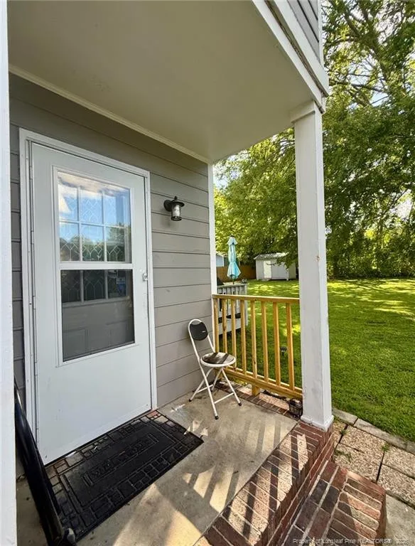 10520 Queensmead Circle Charlotte, NC 28273
