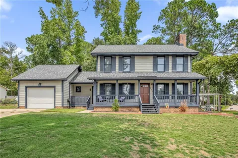 650 Georgetown Circle