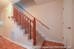 135 Villa Drive Fayetteville, NC 28311