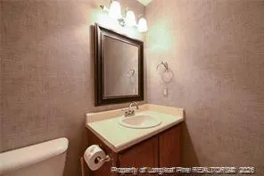 135 Villa Drive Fayetteville, NC 28311