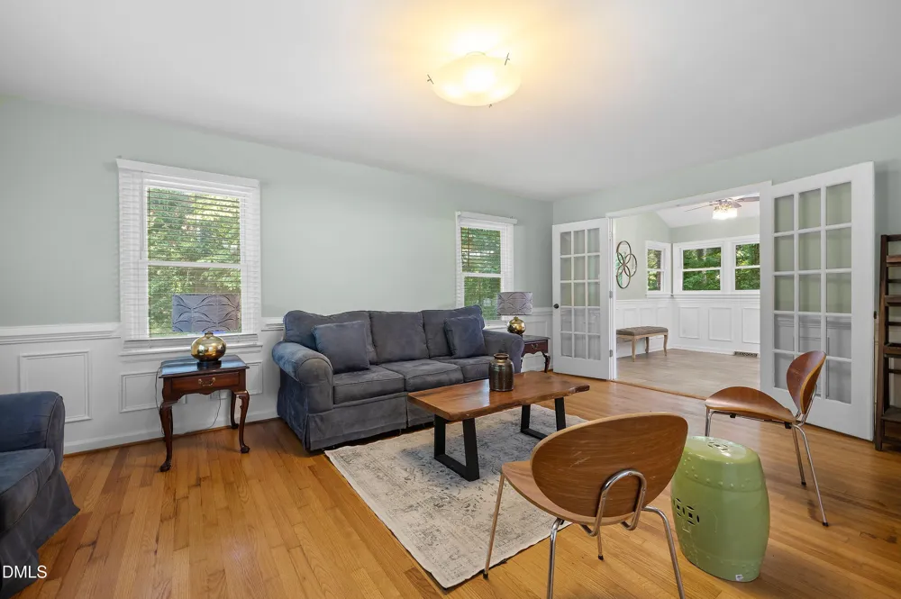 105 Lexington Road Chapel Hill, NC 27516