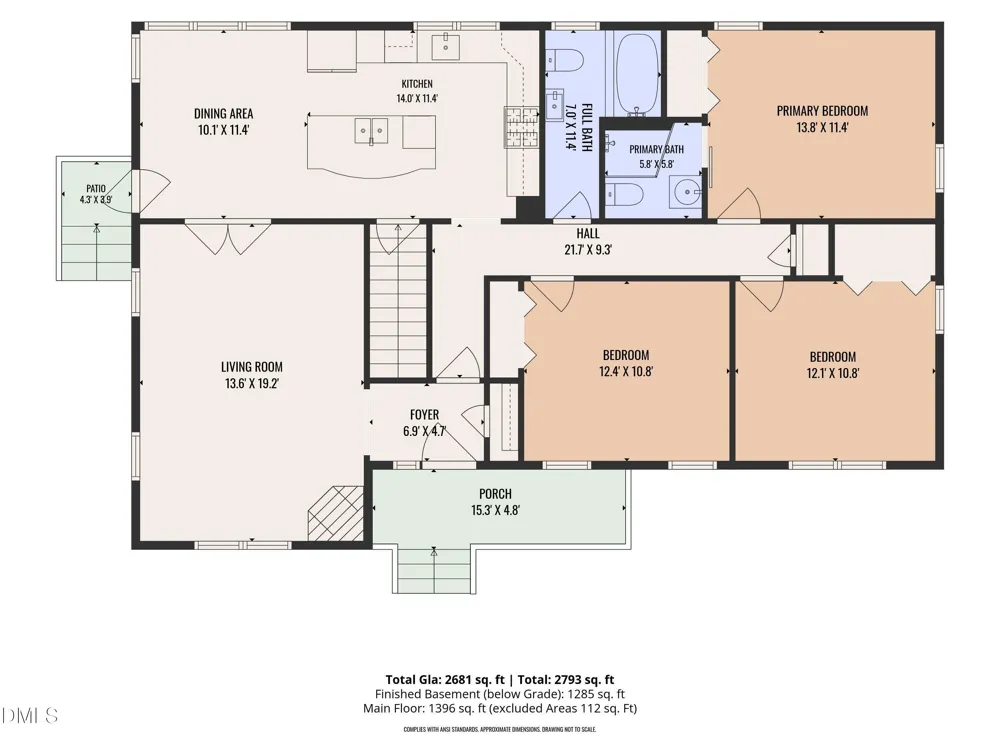 105 Lexington Road Chapel Hill, NC 27516