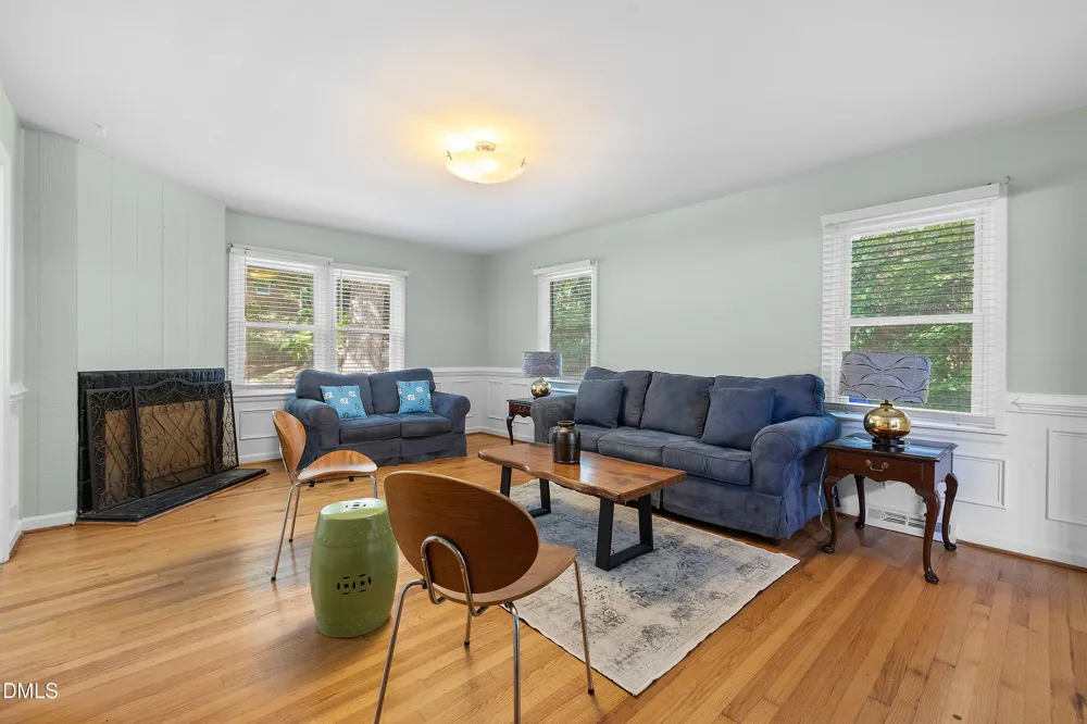 105 Lexington Road Chapel Hill, NC 27516