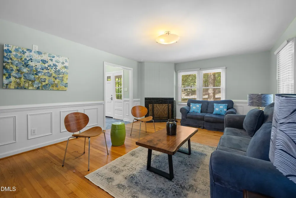 105 Lexington Road Chapel Hill, NC 27516