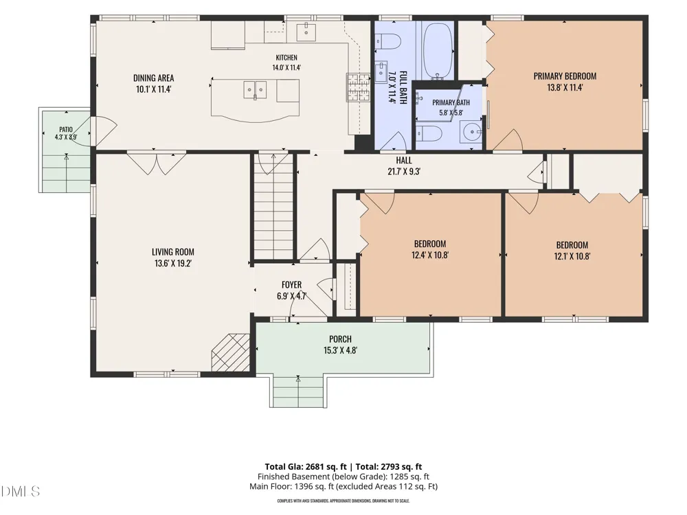 105 Lexington Road Chapel Hill, NC 27516