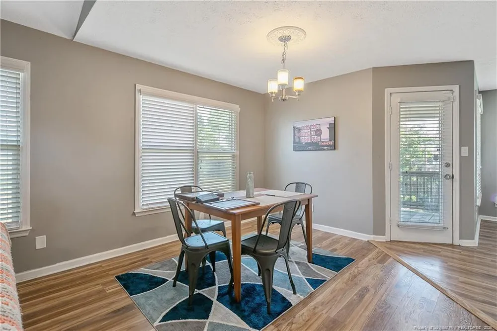 3522 Rittenour Drive Hope Mills, NC 28348