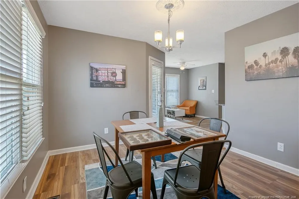 3522 Rittenour Drive Hope Mills, NC 28348