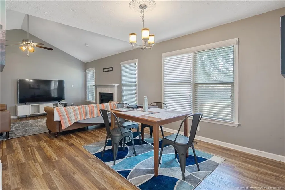 3522 Rittenour Drive Hope Mills, NC 28348