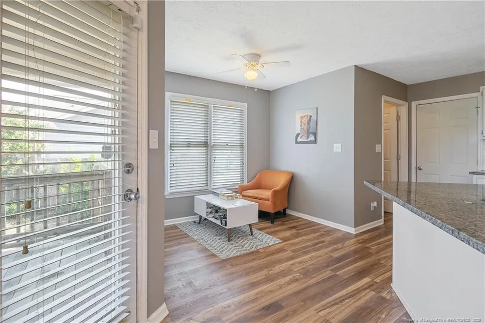3522 Rittenour Drive Hope Mills, NC 28348