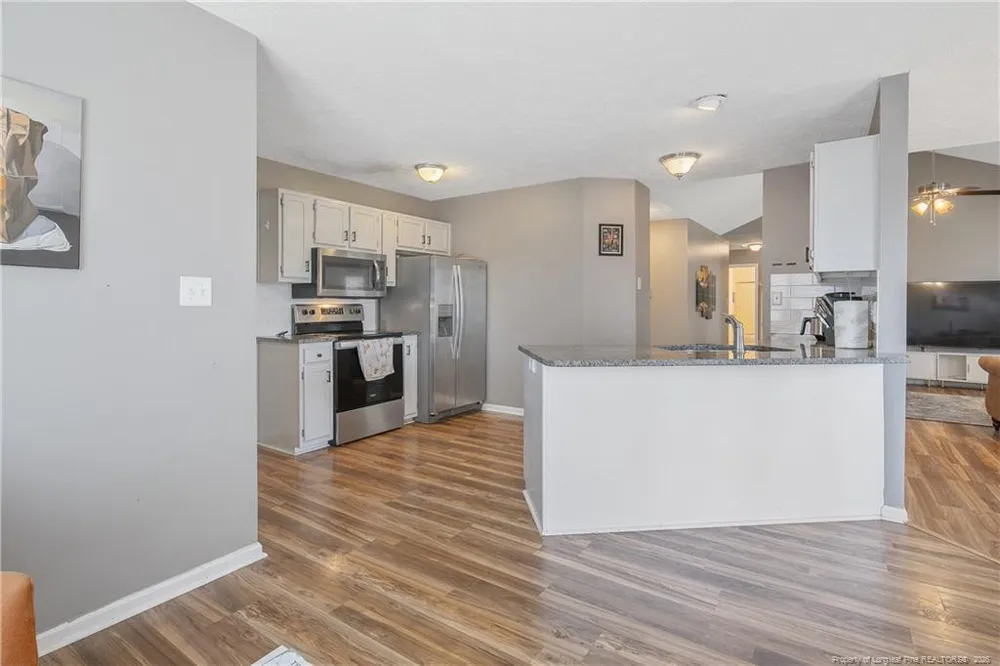 3522 Rittenour Drive Hope Mills, NC 28348