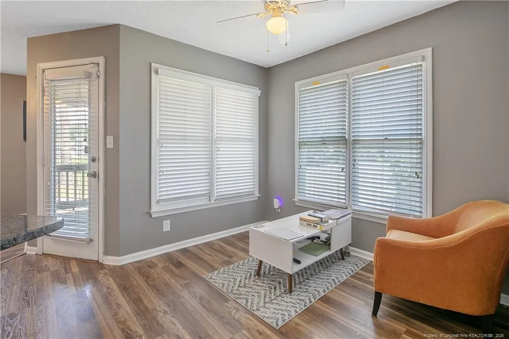 3522 Rittenour Drive Hope Mills, NC 28348