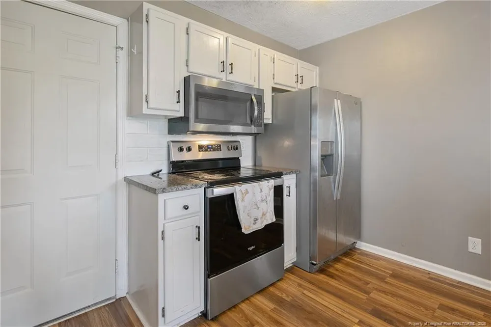 3522 Rittenour Drive Hope Mills, NC 28348