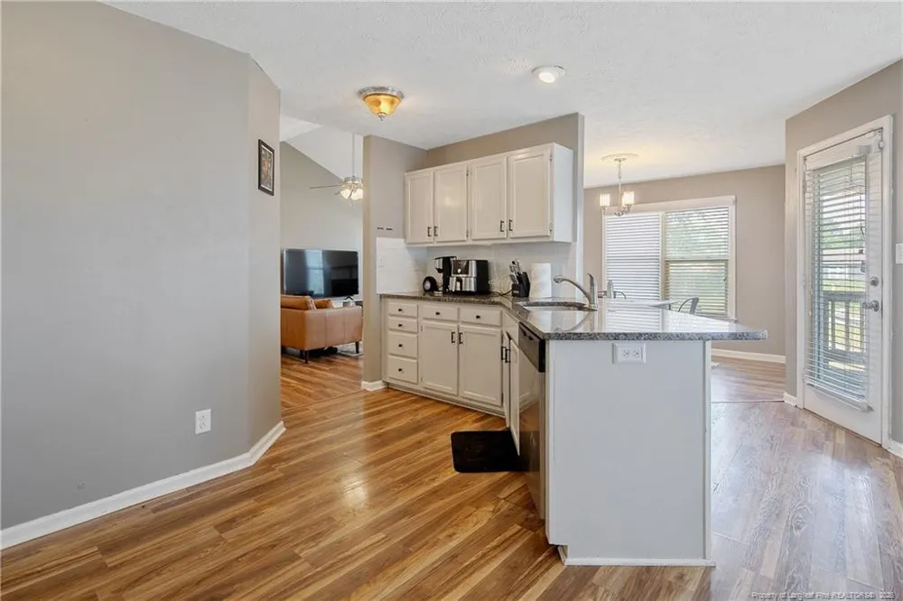 3522 Rittenour Drive Hope Mills, NC 28348