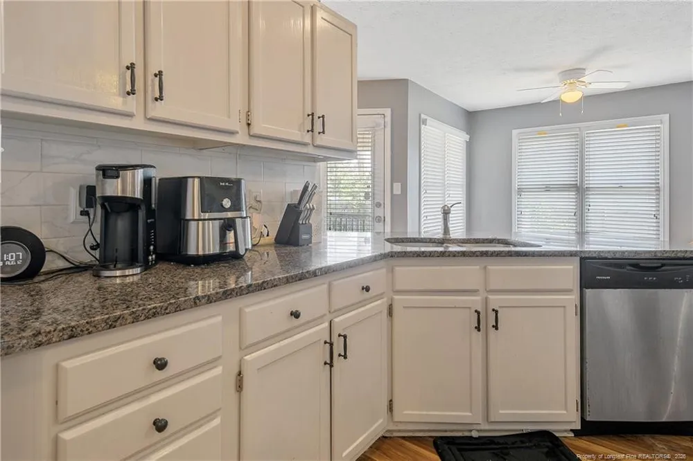 3522 Rittenour Drive Hope Mills, NC 28348