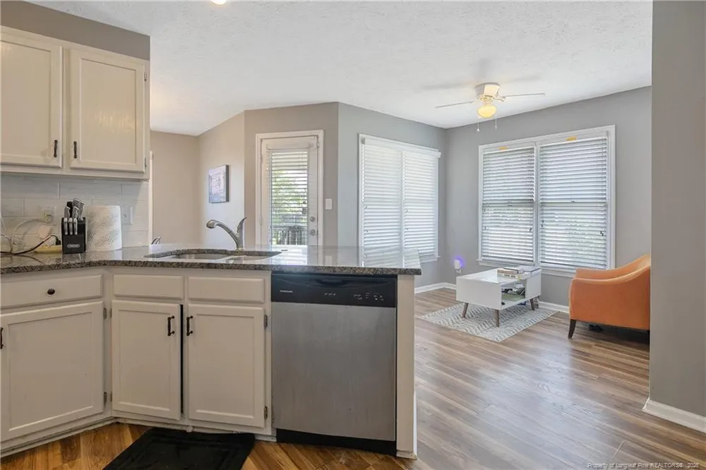 3522 Rittenour Drive Hope Mills, NC 28348