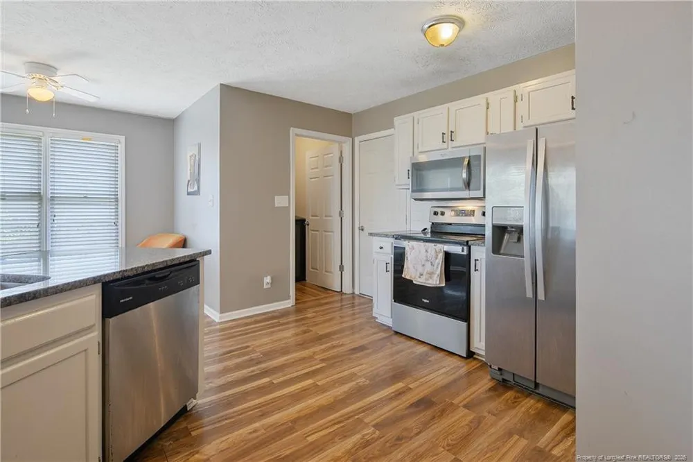3522 Rittenour Drive Hope Mills, NC 28348