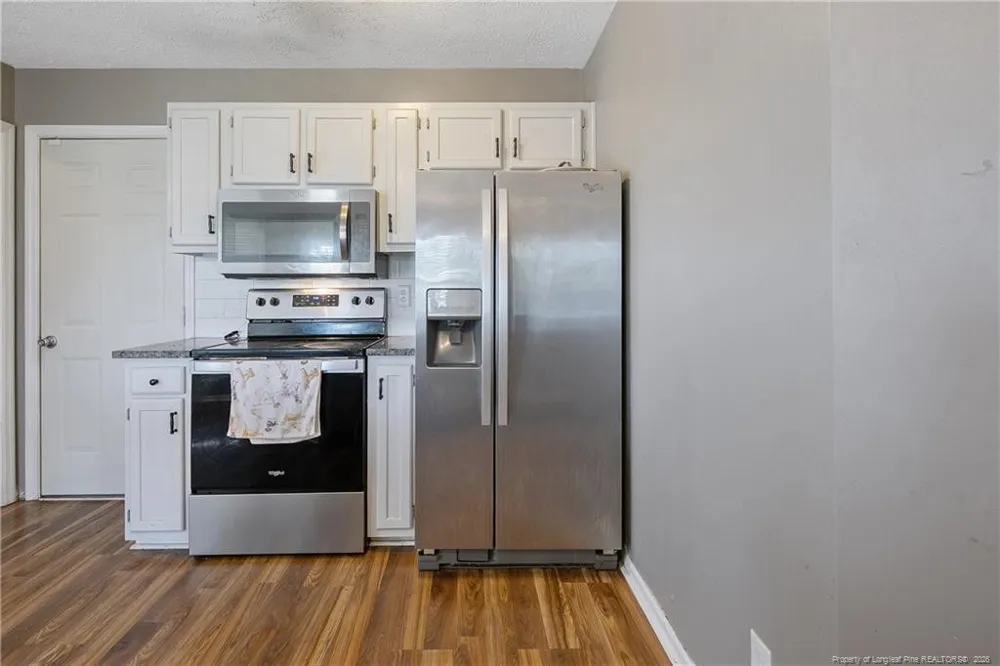 3522 Rittenour Drive Hope Mills, NC 28348