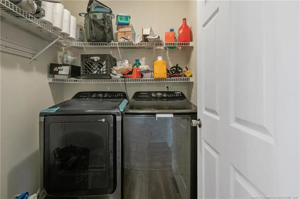 3522 Rittenour Drive Hope Mills, NC 28348
