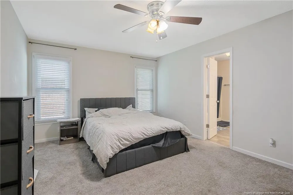 3522 Rittenour Drive Hope Mills, NC 28348