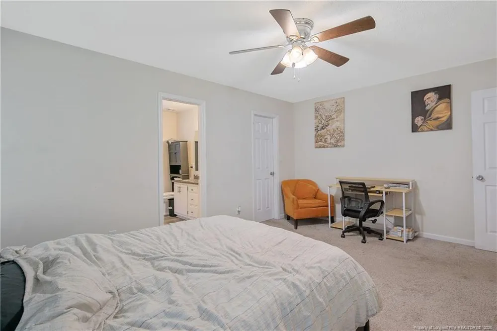 3522 Rittenour Drive Hope Mills, NC 28348