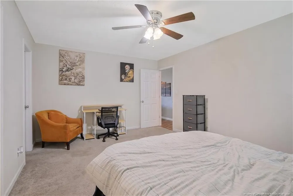 3522 Rittenour Drive Hope Mills, NC 28348