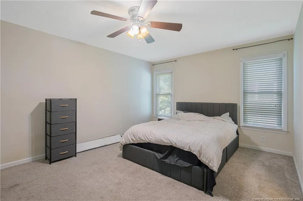 3522 Rittenour Drive Hope Mills, NC 28348