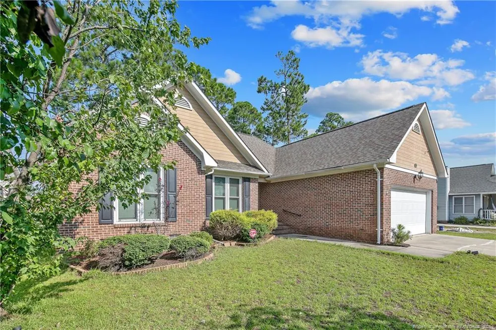 3522 Rittenour Drive Hope Mills, NC 28348