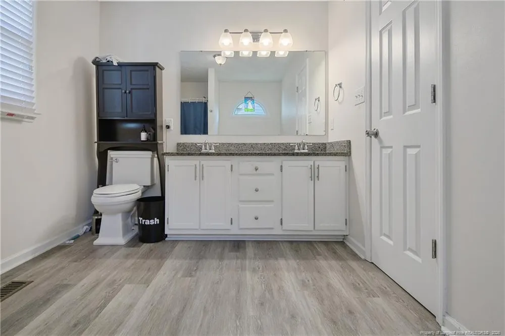 3522 Rittenour Drive Hope Mills, NC 28348