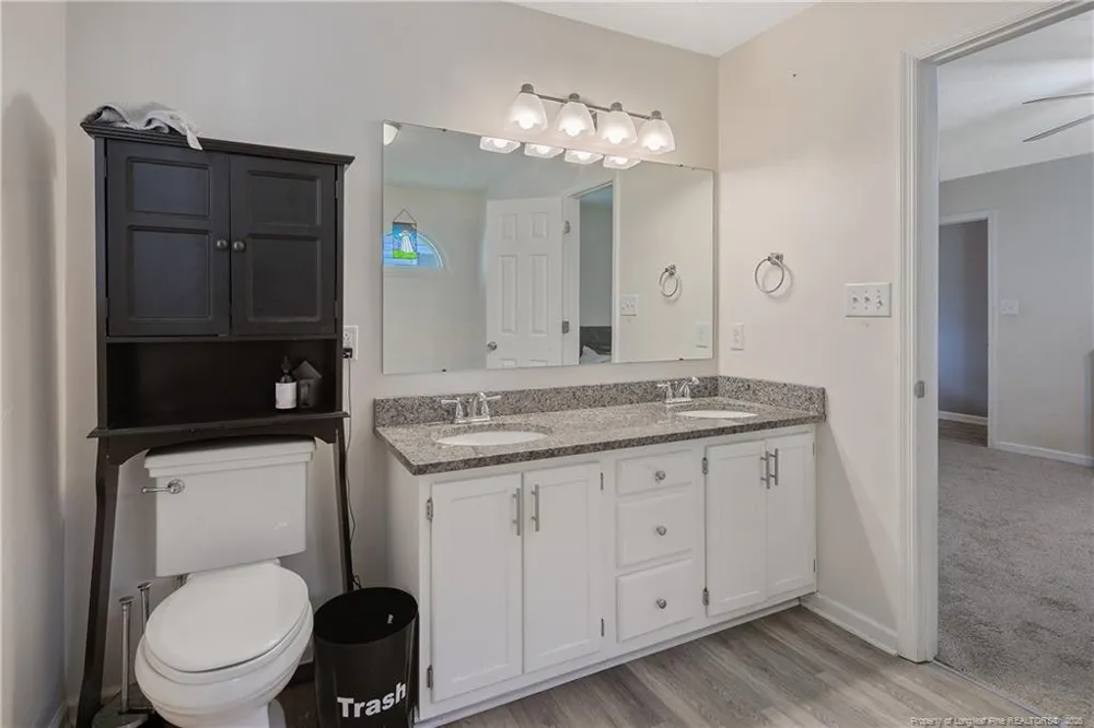 3522 Rittenour Drive Hope Mills, NC 28348