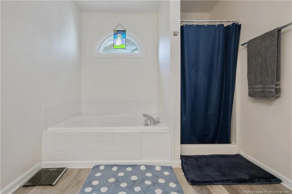 3522 Rittenour Drive Hope Mills, NC 28348