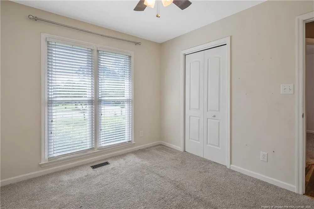 3522 Rittenour Drive Hope Mills, NC 28348
