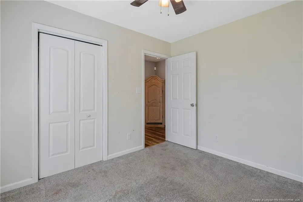 3522 Rittenour Drive Hope Mills, NC 28348
