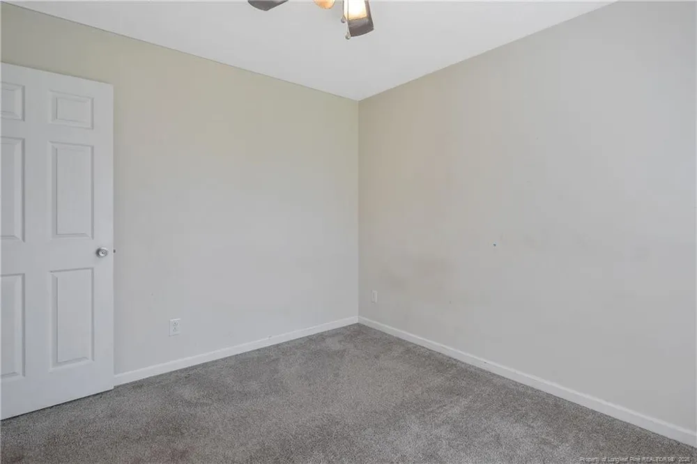 3522 Rittenour Drive Hope Mills, NC 28348