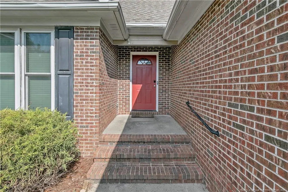 3522 Rittenour Drive Hope Mills, NC 28348