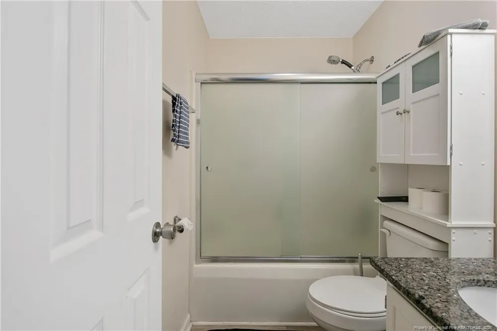 3522 Rittenour Drive Hope Mills, NC 28348