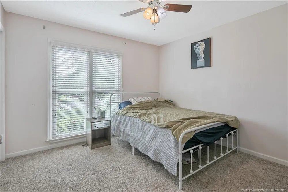3522 Rittenour Drive Hope Mills, NC 28348