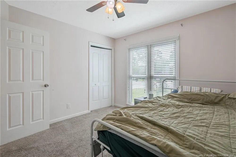 3522 Rittenour Drive Hope Mills, NC 28348